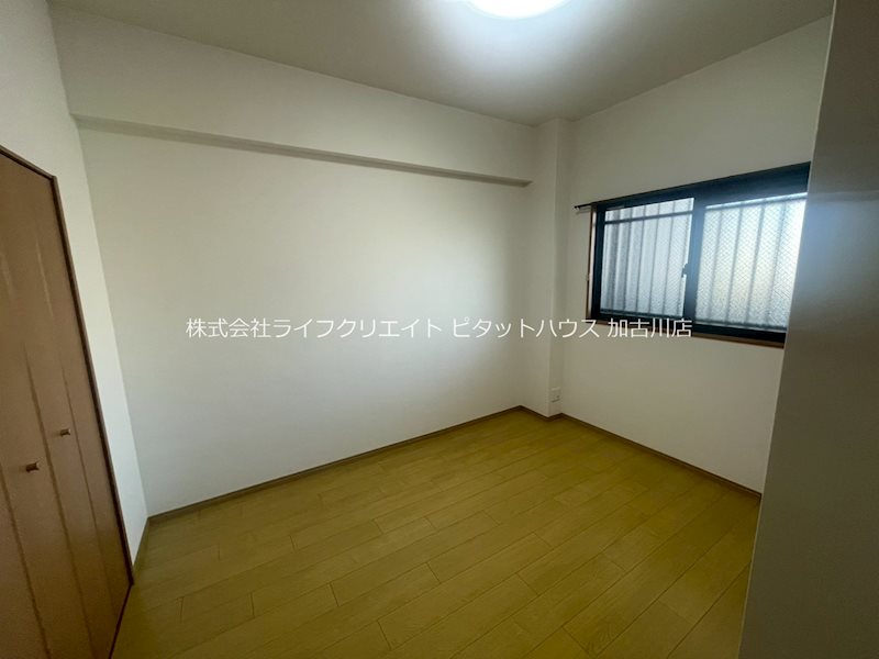 サングレイド加古川Ⅱ その他8