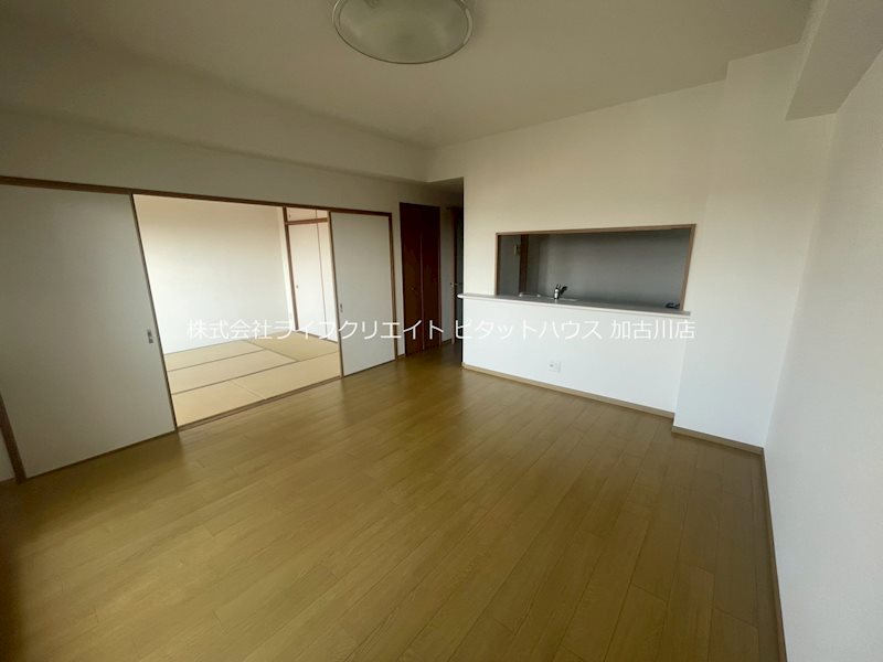 サングレイド加古川Ⅱ その他12