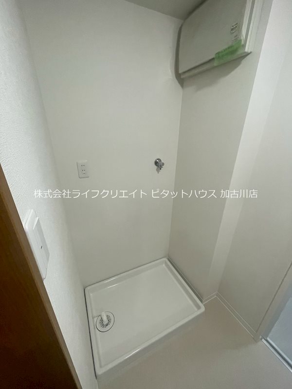 サングレイド加古川Ⅱ その他13