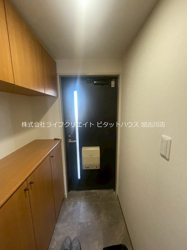 サングレイド加古川Ⅱ その他14