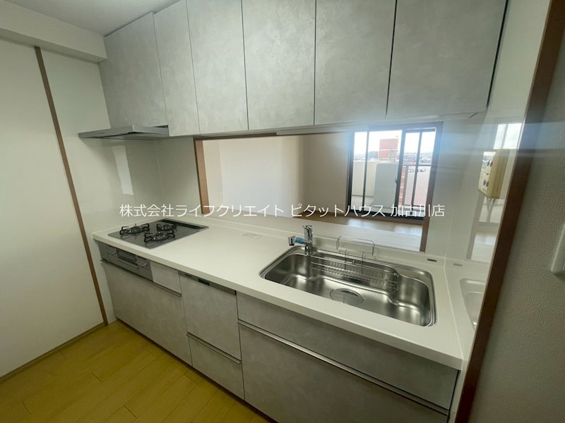 サングレイド加古川Ⅱ その他17