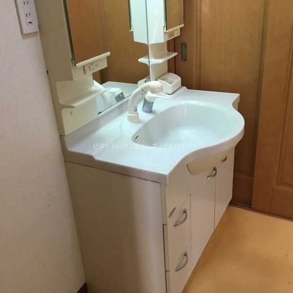 加古川市平岡町高畑　貸家 その他2