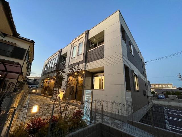 マニエール その他外観1