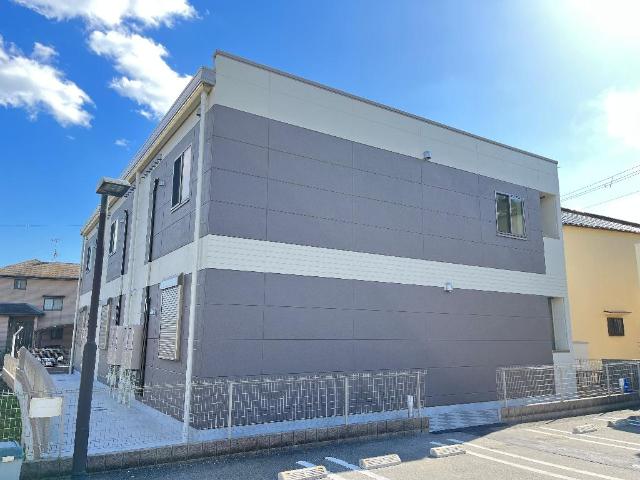 マニエール その他外観2