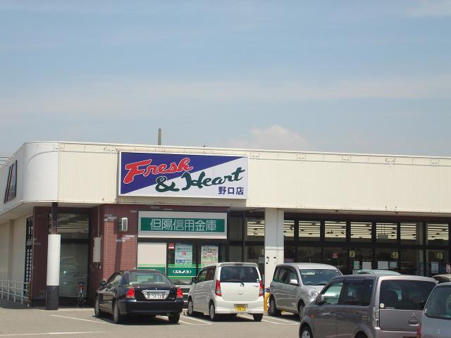 マニエール その他外観3