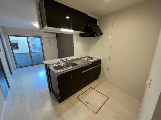 マニエール キッチン