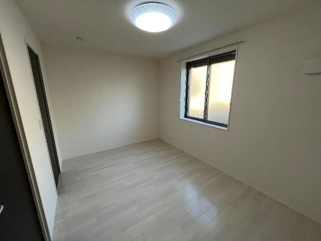 マニエール ベッドルーム