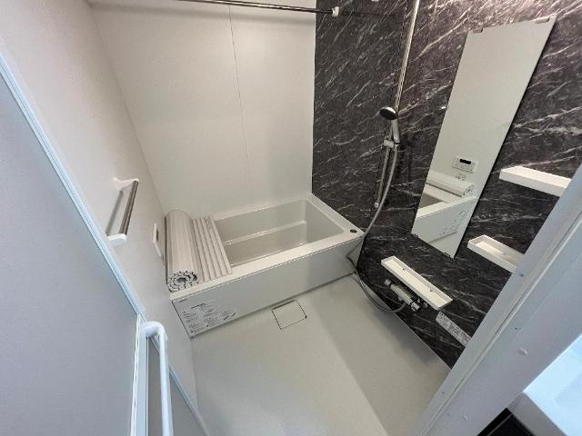 マニエール 風呂画像