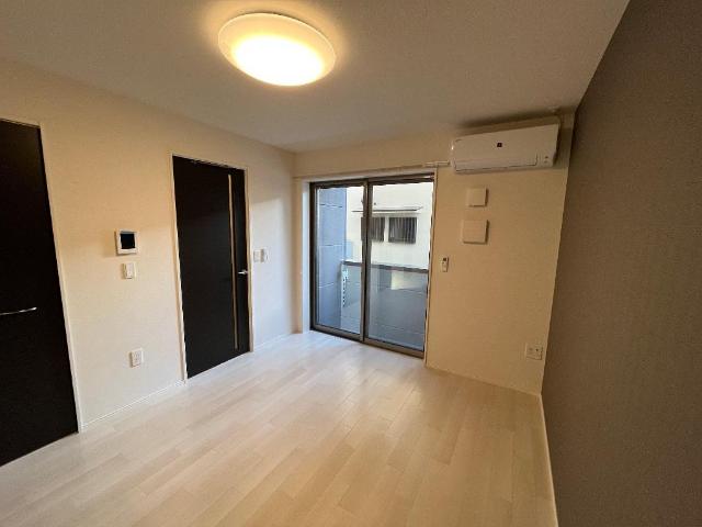 マニエール ベランダ