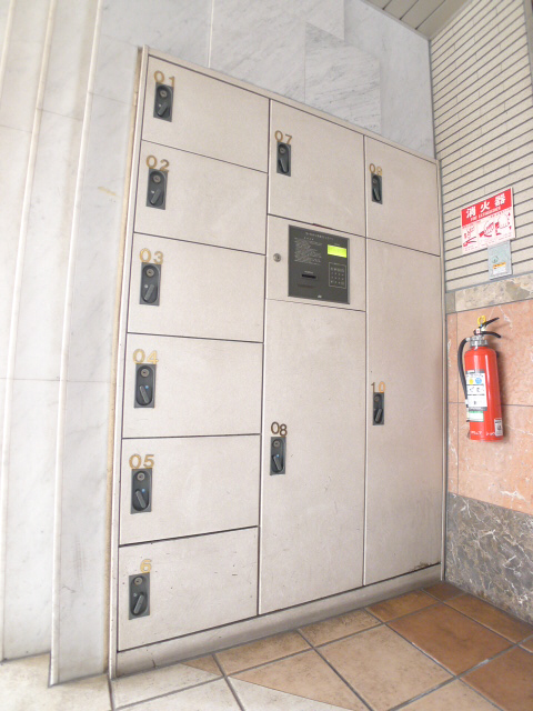 サンロード・スクエア・ショウワ その他11