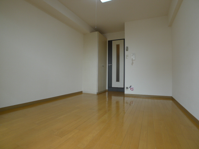 サンロード・スクエア・ショウワ リビング