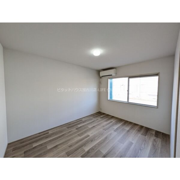 パインコート・SEIWA　Ｂ棟 その他4