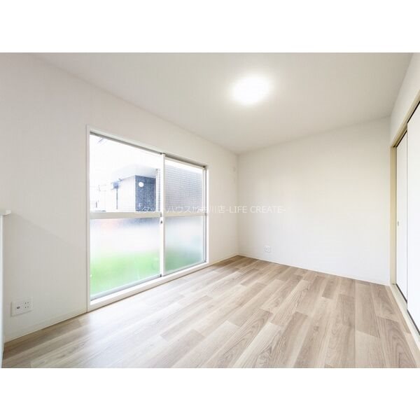 パインコート・SEIWA　Ｂ棟 ベッドルーム