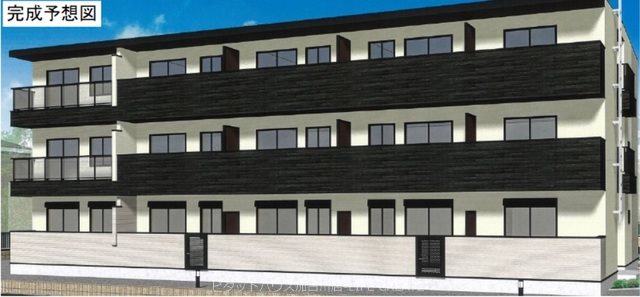 ロト　フィオーレ 外観写真