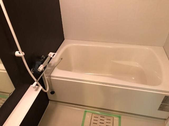 グランビア 風呂画像