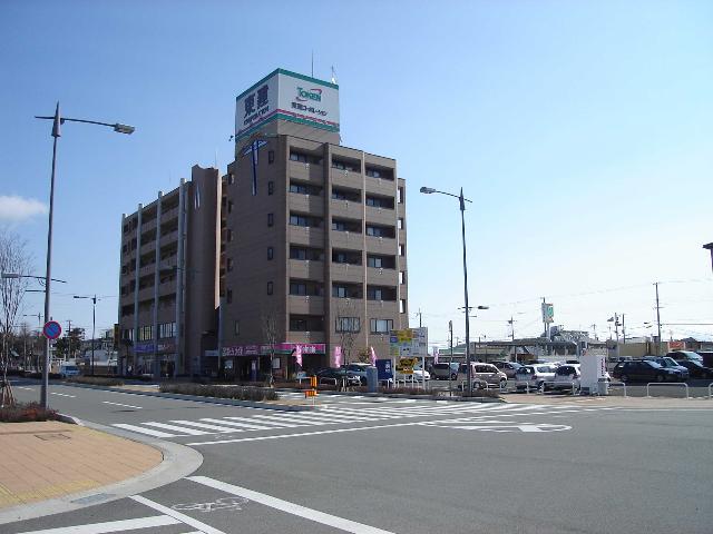 外観写真（昼）