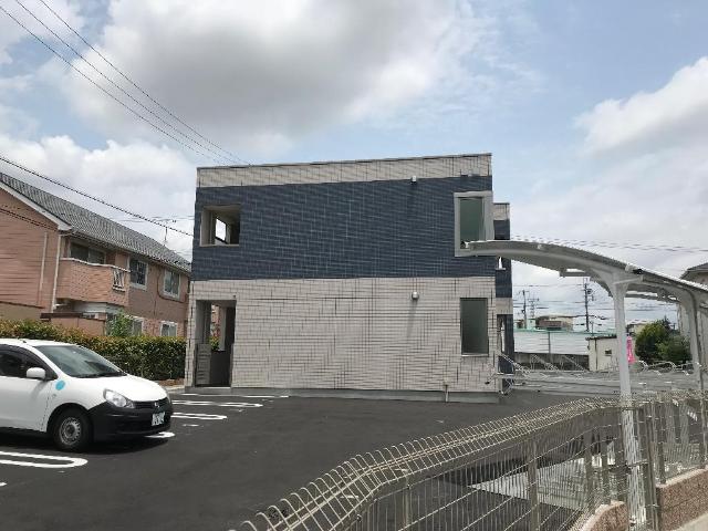 ソレイアード その他外観1
