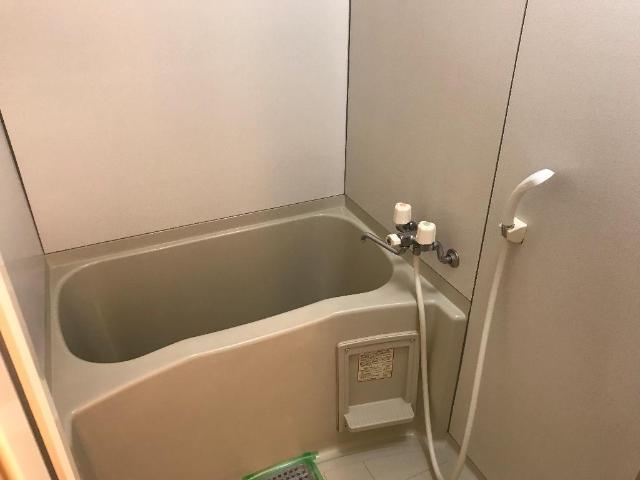 パルティール 風呂画像