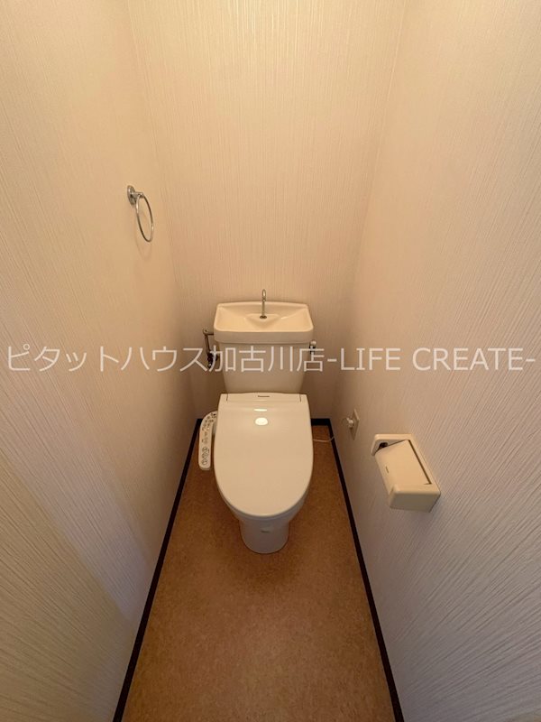 メゾンボヌール その他2