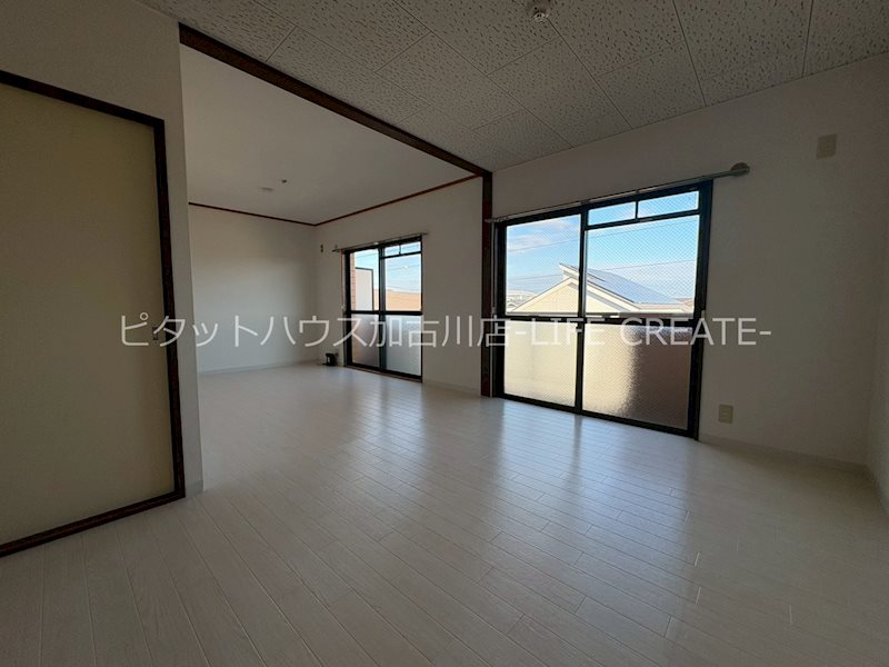 メゾンボヌール その他4