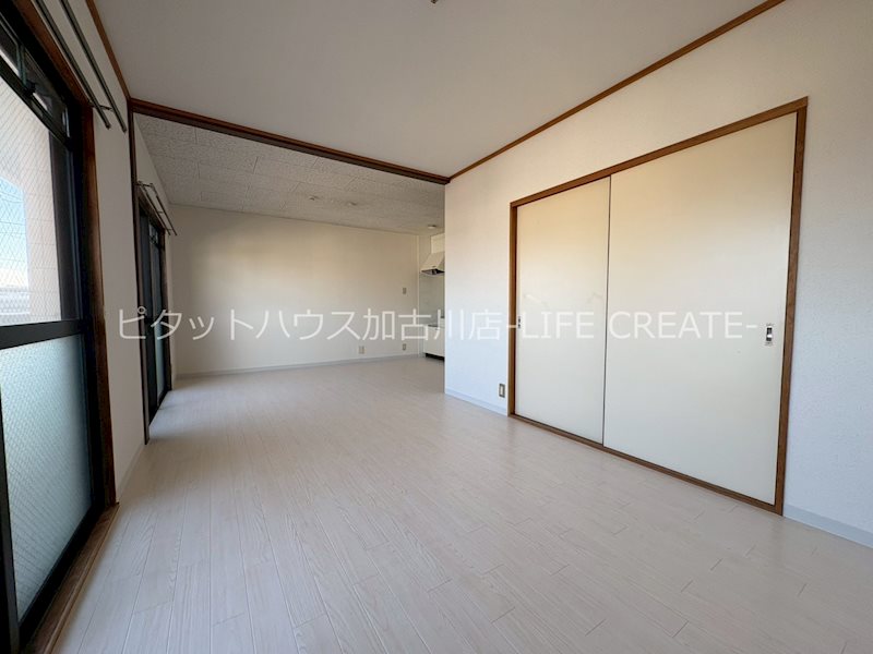 メゾンボヌール その他6