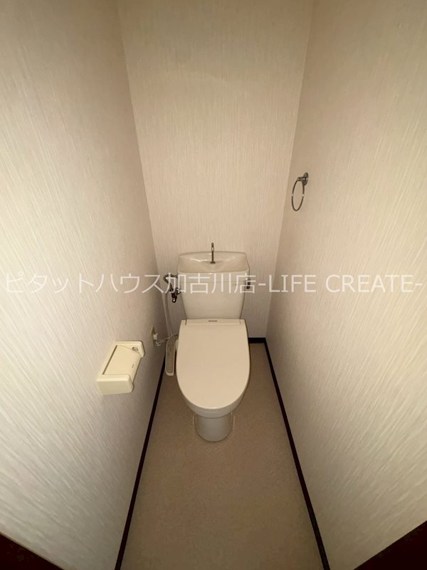 メゾンボヌール その他2