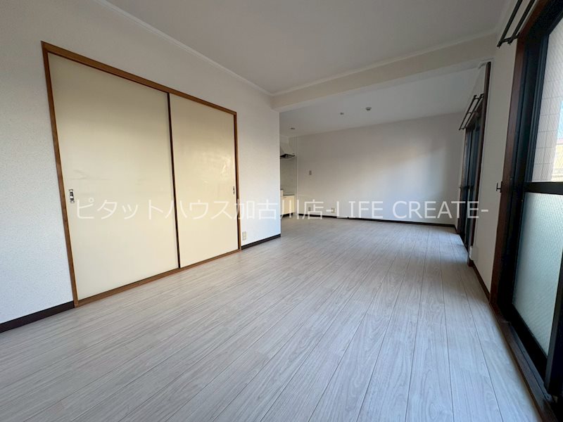 メゾンボヌール その他7