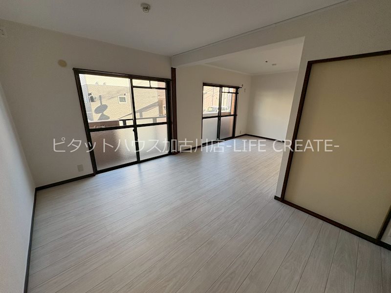 メゾンボヌール その他8