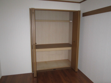 フラッツ今市I その他1