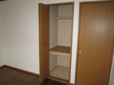 フラッツ今市I その他2