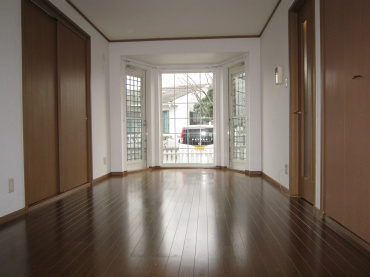 フラッツ今市I その他5