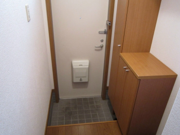 フラッツ今市I その他6