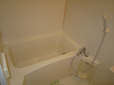 フラッツ今市I 風呂画像