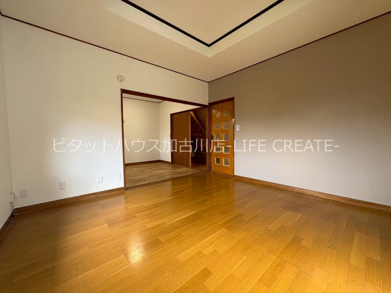 阿弥陀町南池貸家 その他9