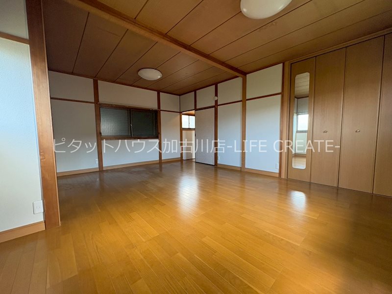 阿弥陀町南池貸家 その他10
