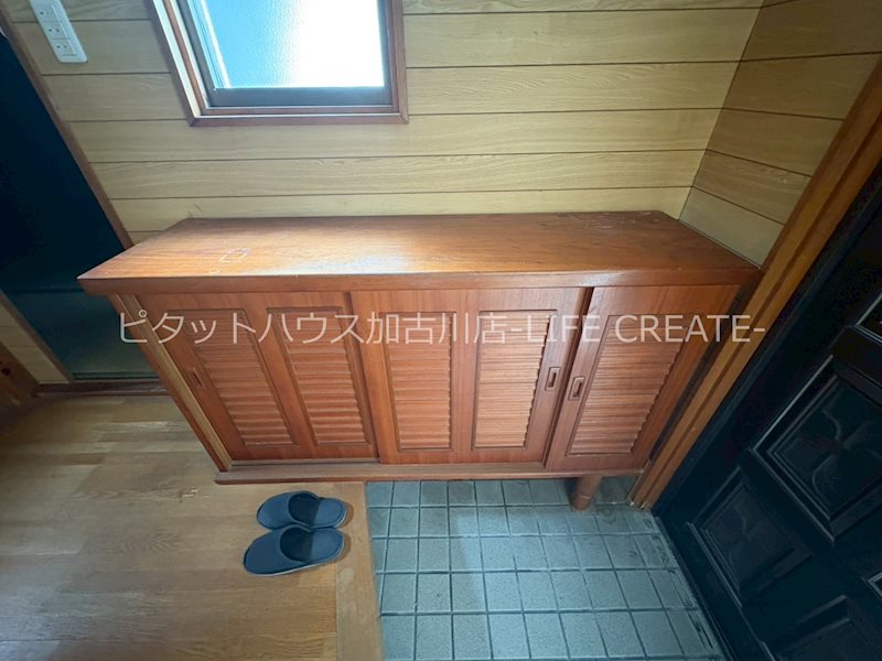 阿弥陀町南池貸家 その他12