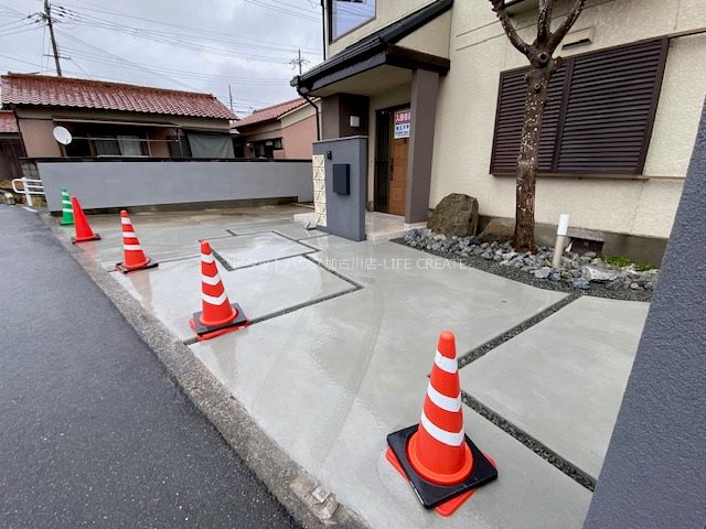 平岡町土山戸建 その他5