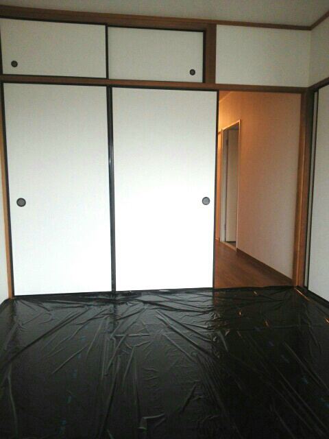 ＭＴ・メゾン ベッドルーム