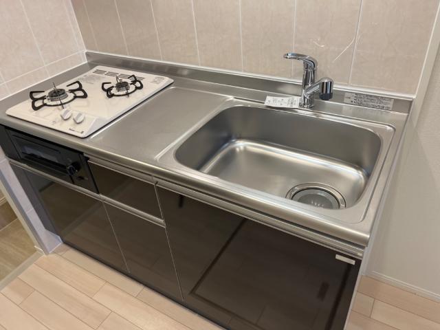 ソネテラス キッチン