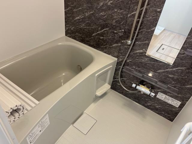 ソネテラス 風呂画像