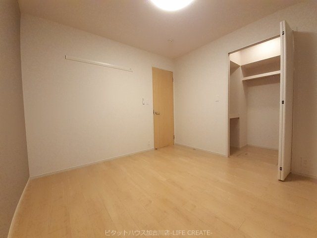 nap-nook 加古川　2 ベッドルーム