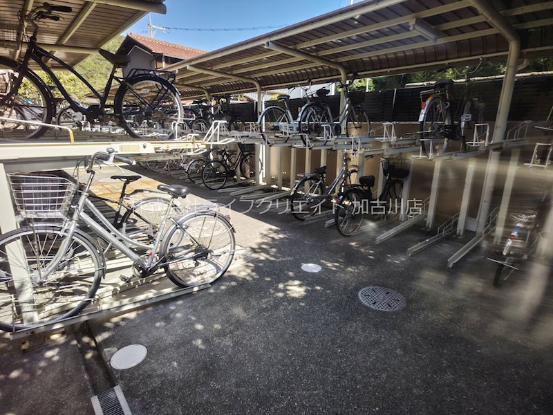 シートレジャー曽根駅前 その他外観2