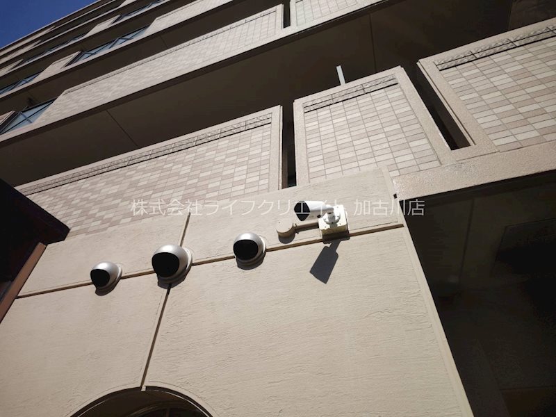 シートレジャー曽根駅前 その他外観3