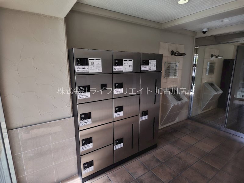 シートレジャー曽根駅前 その他外観5