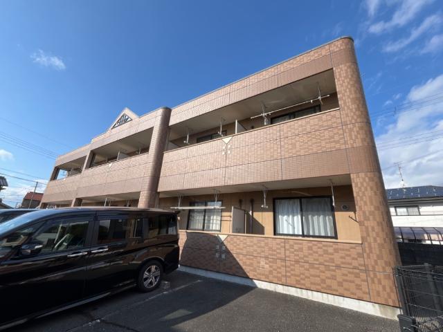 小野ロイヤルハイツ その他外観1