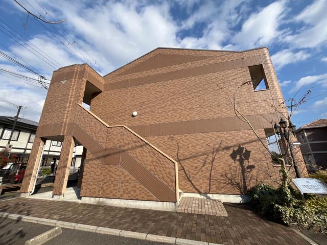 小野ロイヤルハイツ その他外観2
