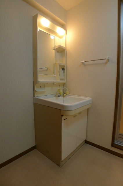 キャッスルコートイワキ その他1