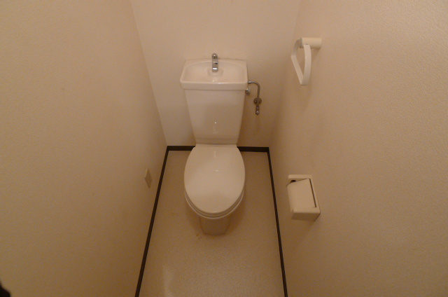 キャッスルコートイワキ その他2