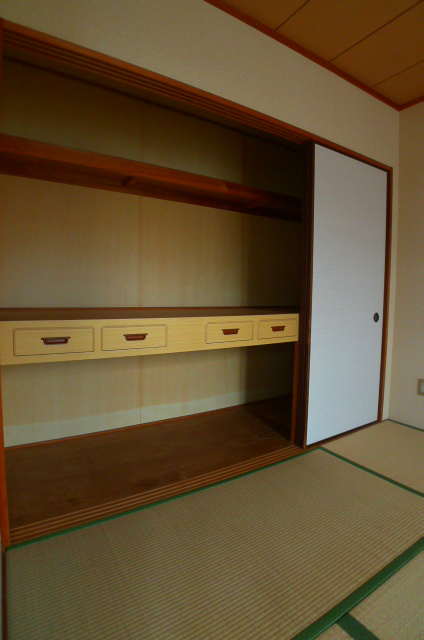 キャッスルコートイワキ その他4