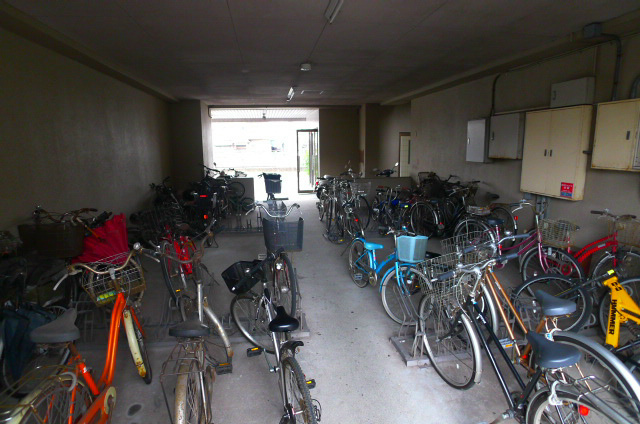 キャッスルコートイワキ その他5